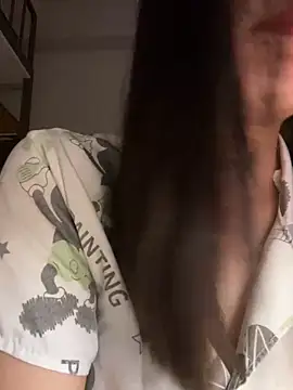 Krixxi22 online show from 10/11/25, 02:26