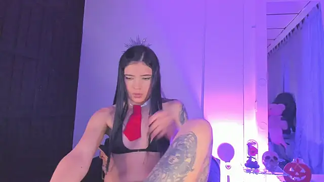 sam carsonx online show from 10/31/25, 09:27