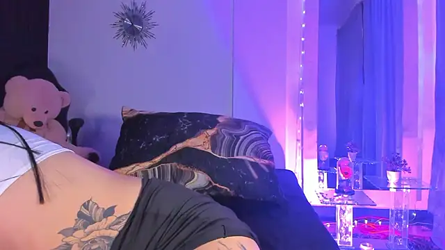 sam carsonx online show from 03/12/26, 03:40