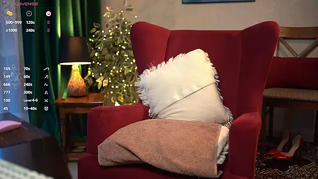 Snapshot of _maybelin_ chatting on 01/27/25, 11:11 maybelin online show from 01/27/25, 11:11