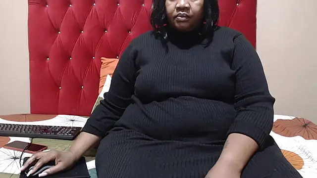 MIGHTYASSS online show from 02/16/26, 06:20