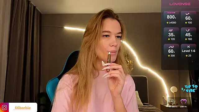 BBabyShark online show from 01/16/25, 03:56