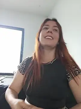 Giselle Noah online show from 10/04/25, 07:01