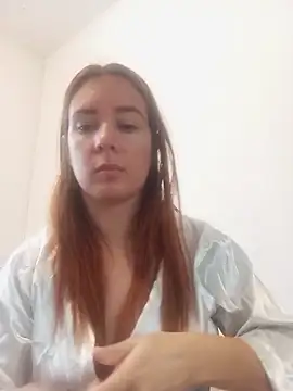 Giselle Noah online show from 10/06/25, 06:38