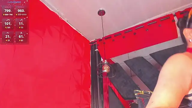 Taylor-hardcore online show from 02/10/25, 02:26