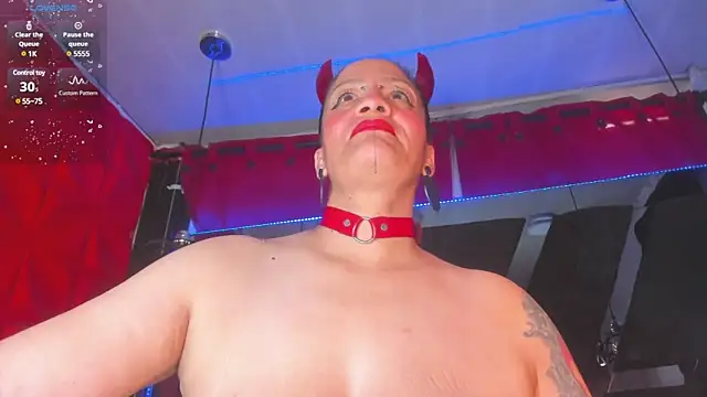 Taylor-hardcore online show from 02/25/25, 02:00