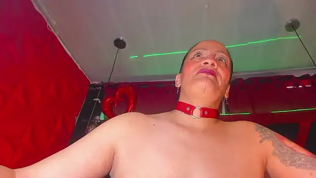 Taylor-hardcore online show from 01/10/26, 01:35