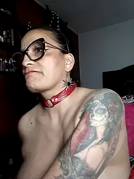 Taylor-hardcore online show from 04/06/26, 04:46