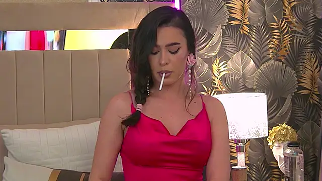 reyabaines online show from 11/07/25, 07:36