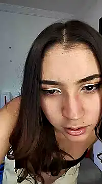 karla cute01 online show from 01/01/25, 05:43