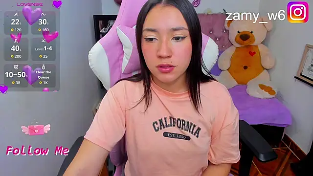 karla cute01 online show from 11/25/25, 05:07