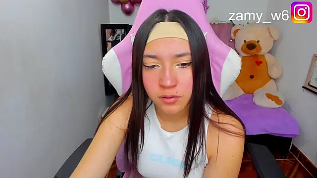 karla cute01 online show from 11/28/25, 05:10