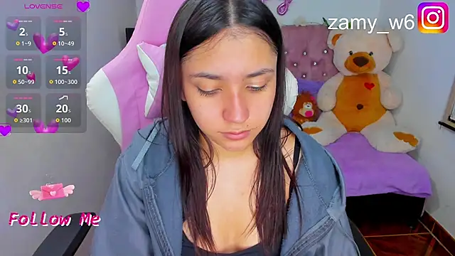 karla cute01 online show from 12/17/25, 03:23