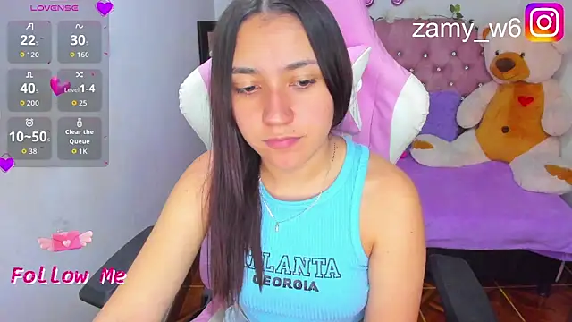 karla cute01 online show from 01/14/26, 05:02