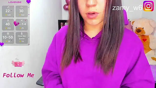 karla cute01 online show from 01/15/26, 05:01