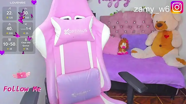 karla cute01 online show from 02/06/26, 05:01