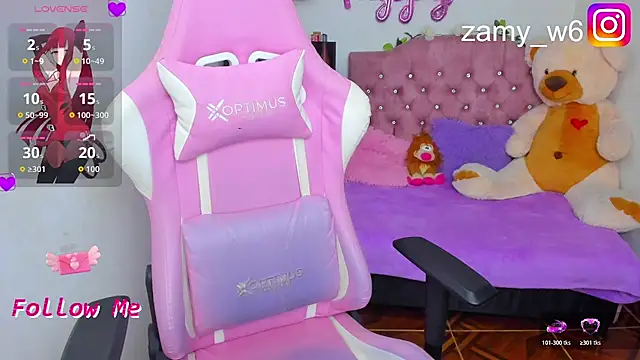 karla cute01 online show from 02/20/26, 05:46