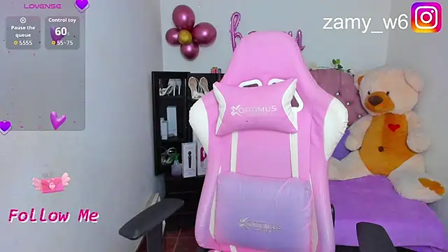 karla cute01 online show from 02/23/26, 05:05