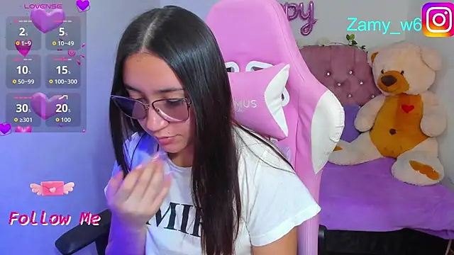 karla cute01 online show from 03/12/26, 05:57