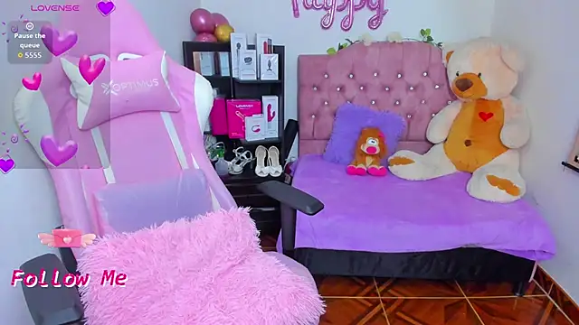 karla cute01 online show from 03/15/26, 05:02