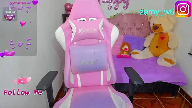 karla cute01 online show from 03/17/26, 05:00