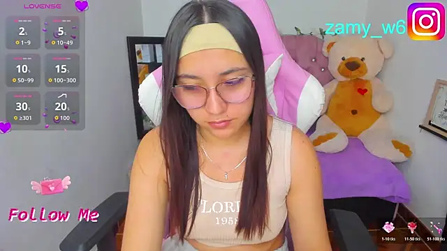 karla cute01 online show from 04/08/26, 05:07