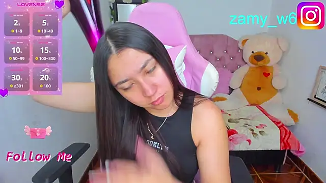 karla cute01 online show from 05/06/26, 05:03
