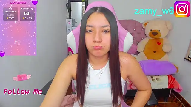 karla cute01 online show from 05/09/26, 05:01