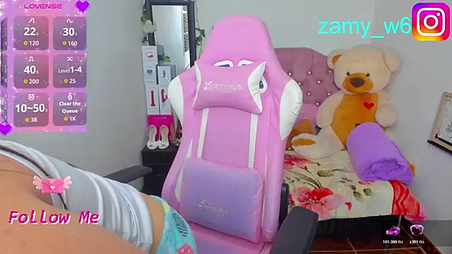 karla cute01 online show from 05/20/26, 05:02