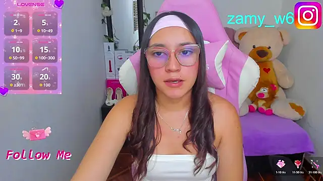 karla cute01 online show from 06/03/26, 04:59