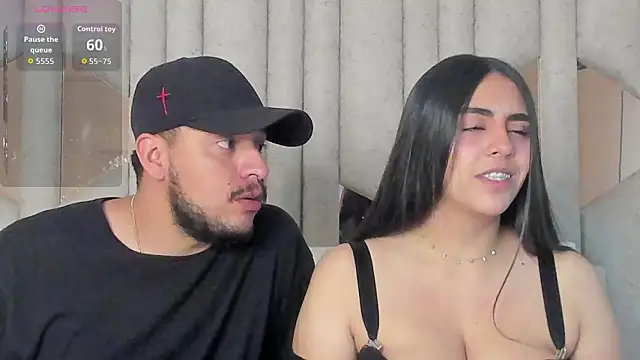 1m valery online show from 02/21/26, 12:50