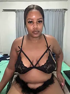 MimiCurves online show from 01/16/25, 10:44