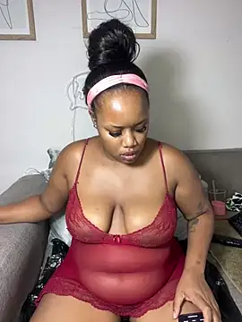 MimiCurves online show from 02/26/25, 12:38