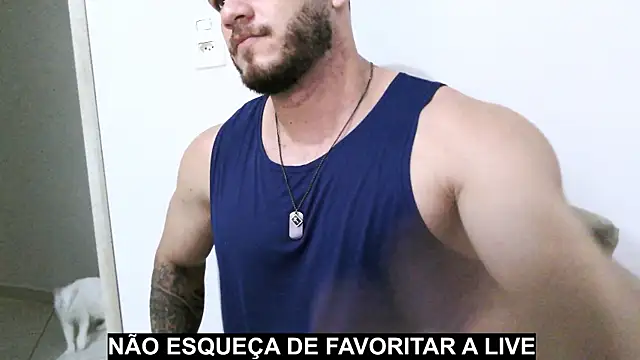 Dedel199 online show from 10/24/25, 07:10