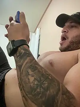 Dedel199 online show from 04/03/26, 04:16