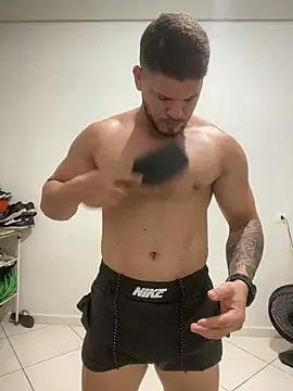 Dedel199 online show from 04/11/26, 02:10