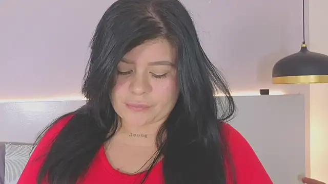 Scarlett grey1 online show from 12/14/25, 08:24