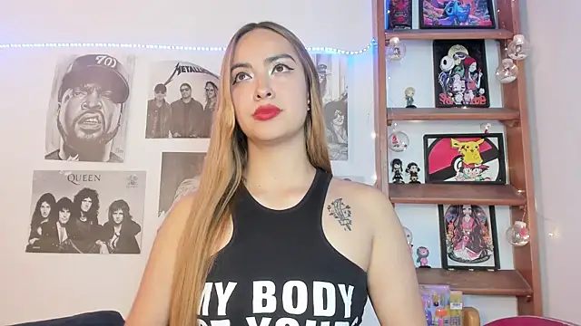 Meowlody online show from 10/27/25, 08:46