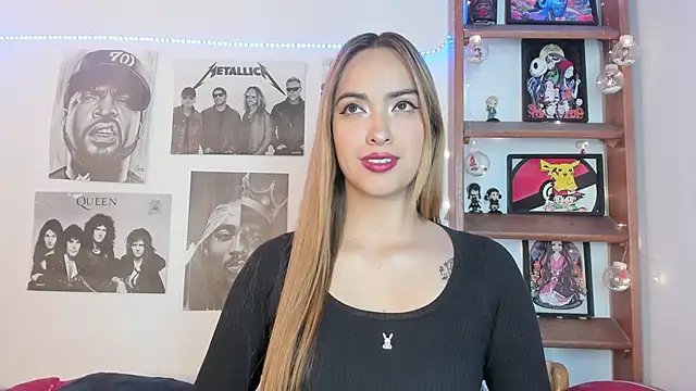 Meowlody online show from 11/26/25, 11:17