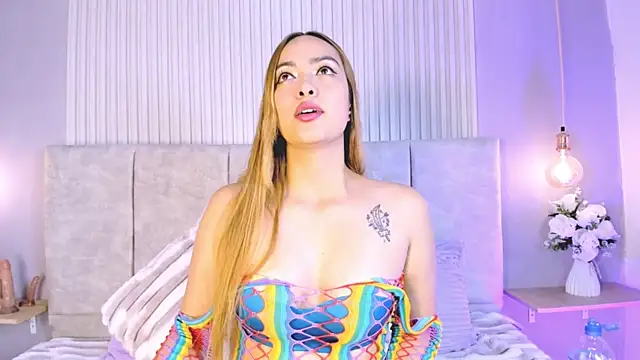 Meowlody online show from 03/13/26, 08:48