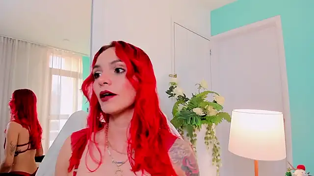 MeganLorensx online show from 12/04/24, 10:19