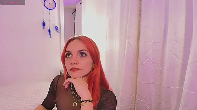 MeganLorensx online show from 03/15/25, 12:36