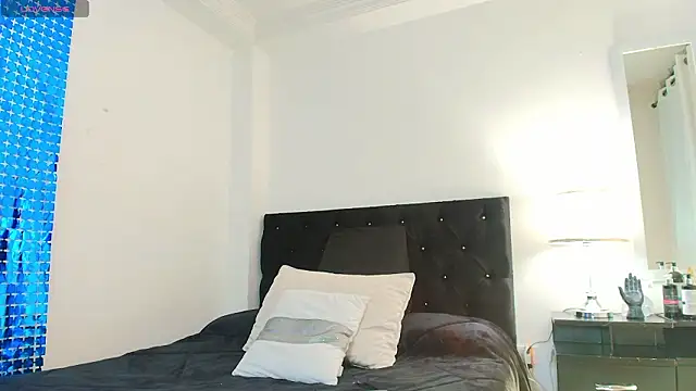 MeganLorensx online show from 02/03/26, 06:35