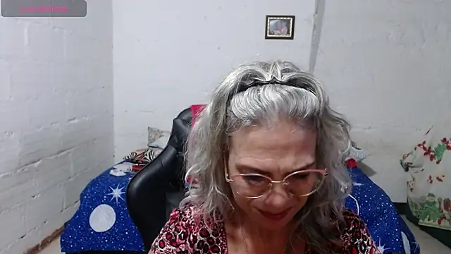 Giorgia xue53 online show from 12/11/24, 08:04