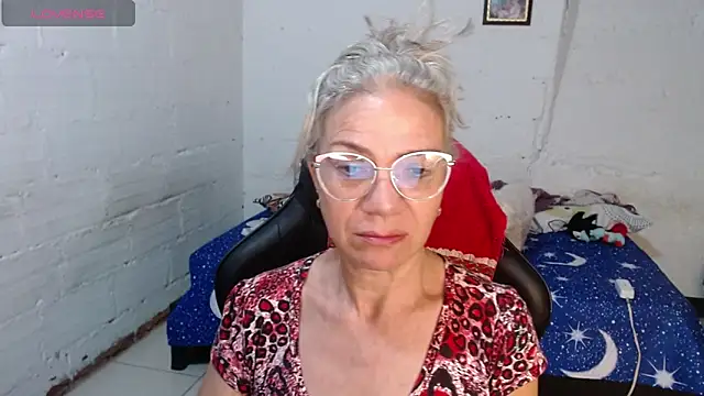 Giorgia xue53 online show from 12/11/24, 11:08