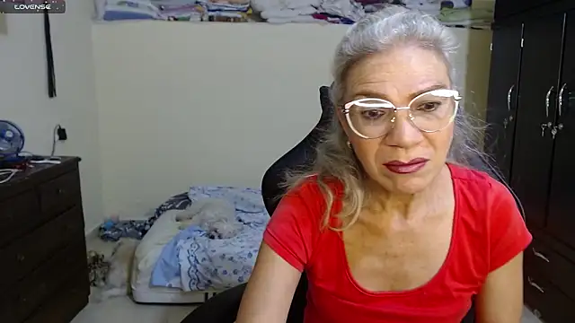 Giorgia xue53 online show from 02/06/25, 04:31