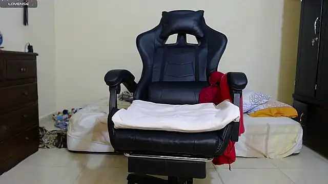 Giorgia xue53 online show from 02/06/25, 11:54