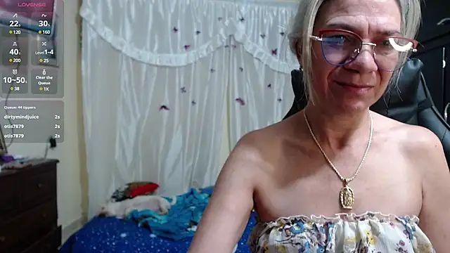 Giorgia xue53 online show from 03/23/25, 03:43