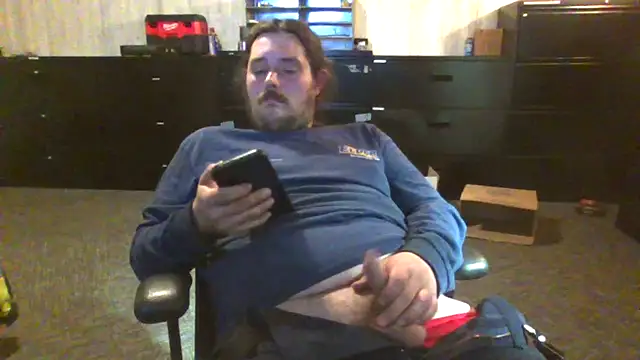 daddysmalldick502 online show from 04/22/26, 05:14