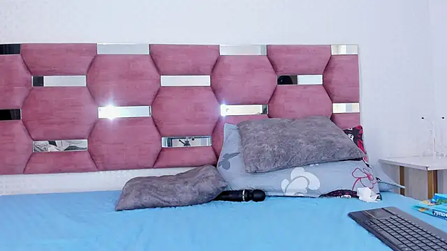 Daliana Beck online show from 01/25/25, 11:43